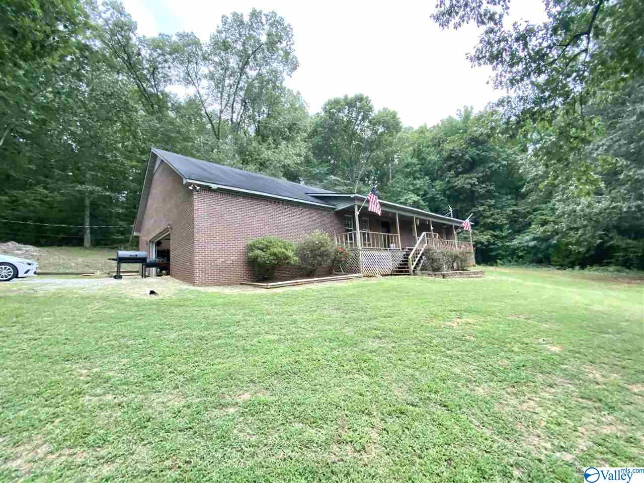 Homes For Sale County AL