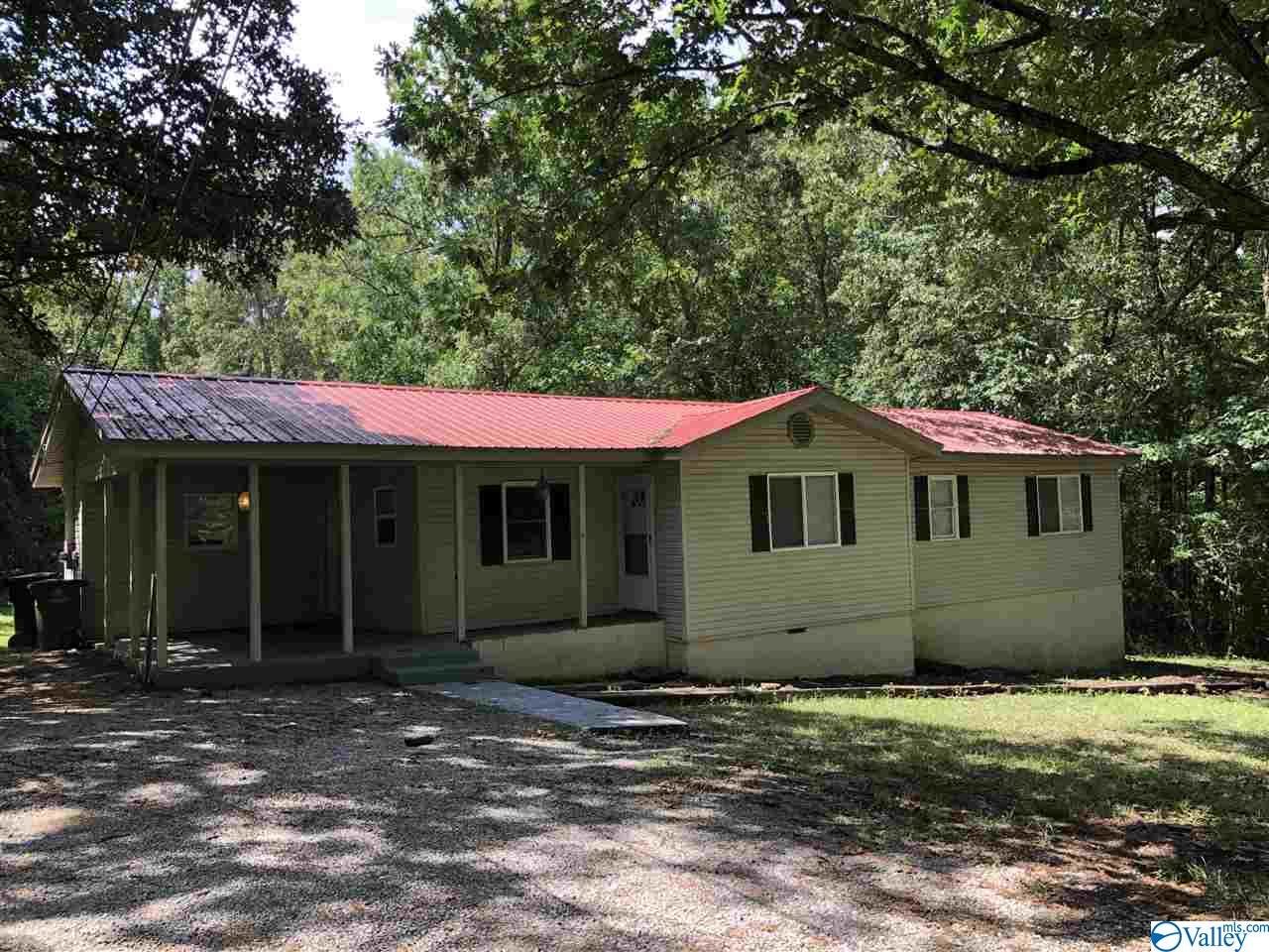 Homes For Sale County AL