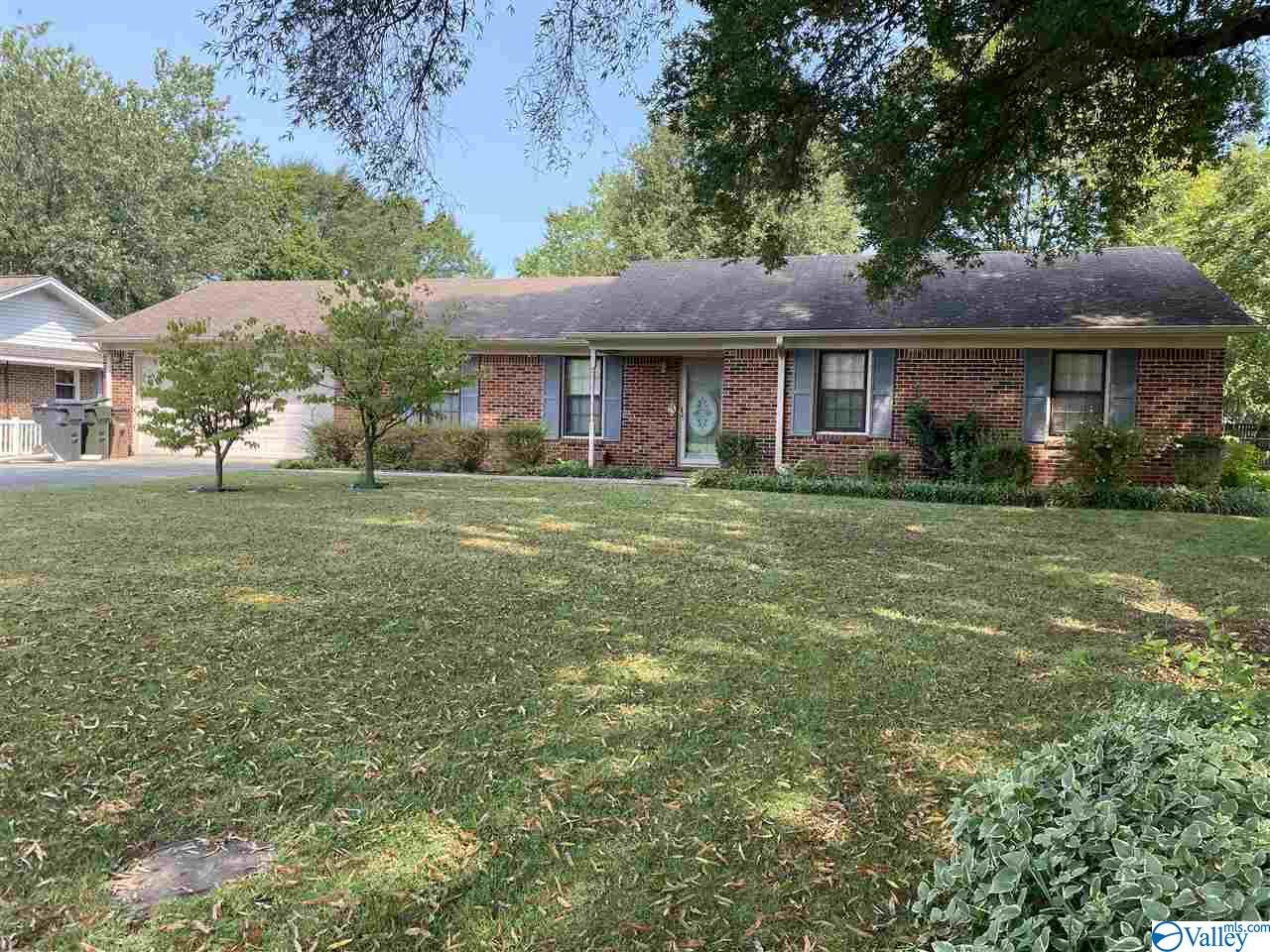 Homes For Sale County AL