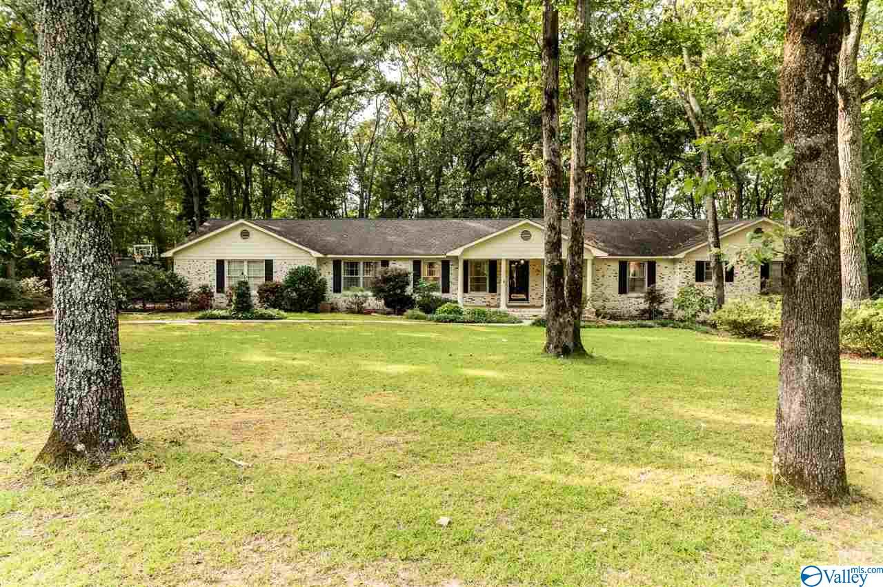 Homes For Sale County AL