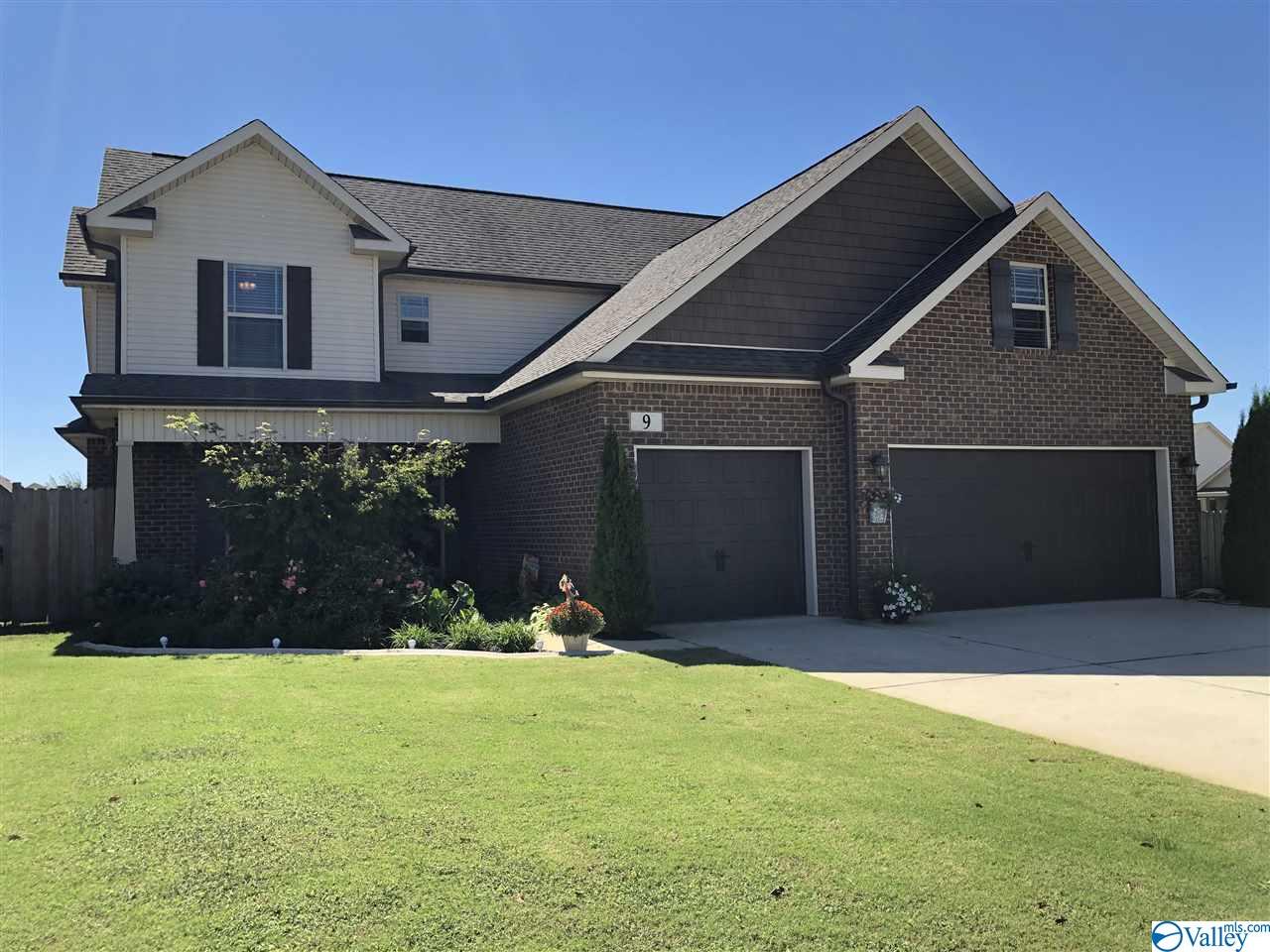 Homes For Sale County AL