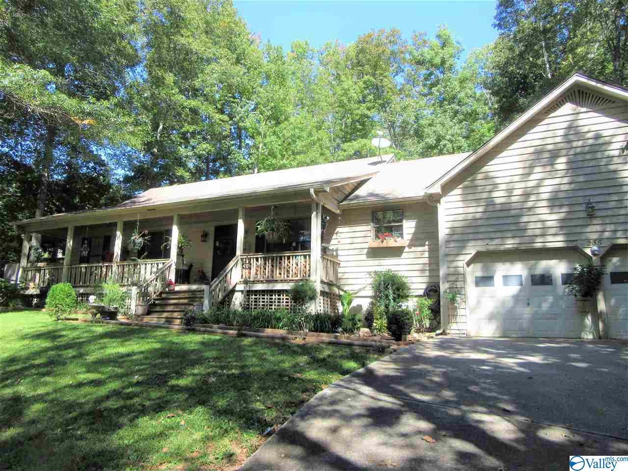 Homes For Sale County AL