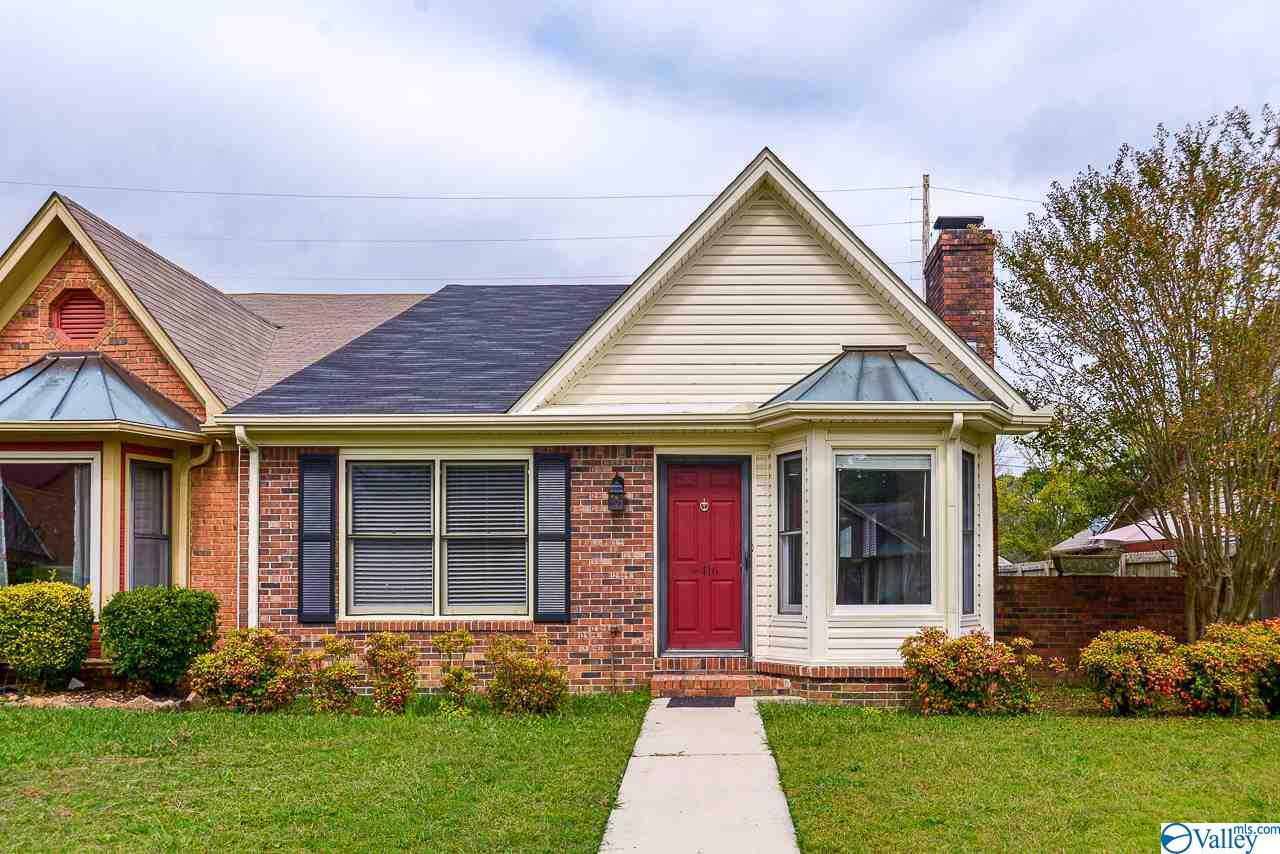 Homes For Sale County AL