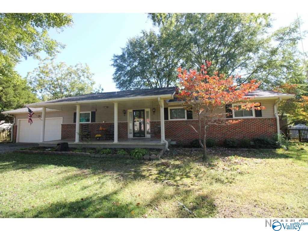 Homes For Sale County AL