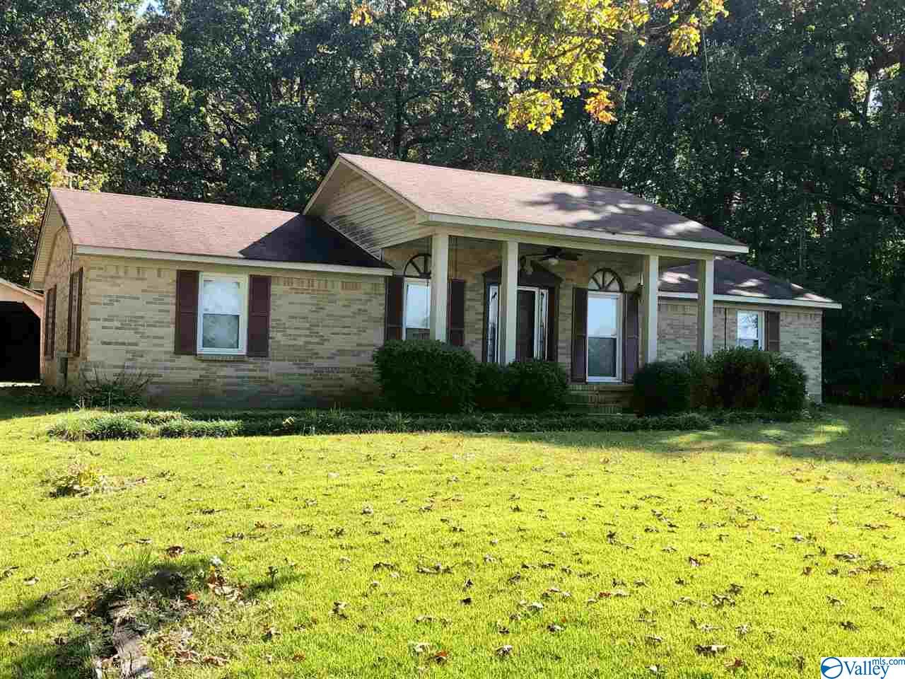 Homes For Sale County AL