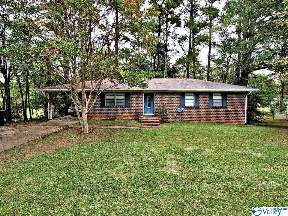 Homes For Sale County AL
