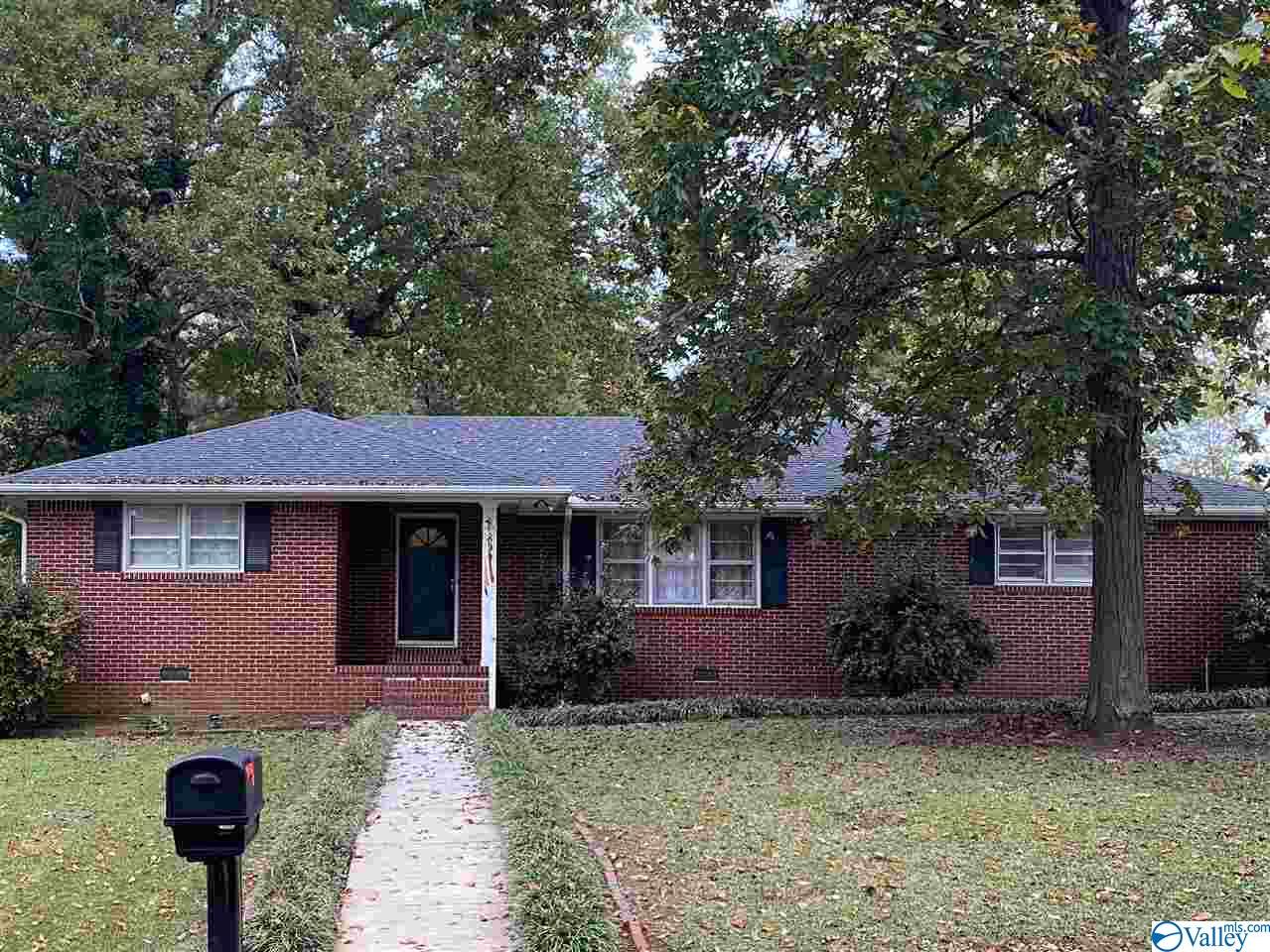 Homes For Sale County AL