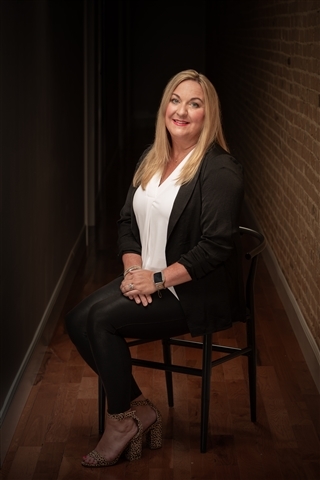 Profile picture of Melissa Blakely