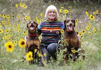 Carol A Peterson