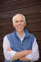 Steven Mills