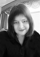 Wendy G Saunders