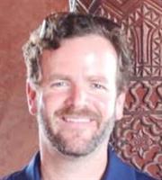 Travis Headrick