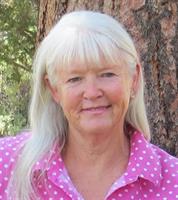 Peggy Andrews