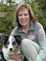 Suzy Woodward