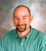 Steve Leisle