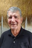 Richard Fryhover
