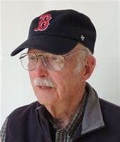 Robert C McHugh