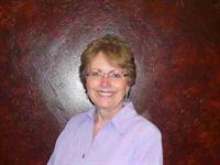 Marilyn Scarborough