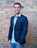 Brett Rosenbaugh
