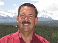 Todd R Schroedel