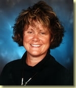 Nancy Albright