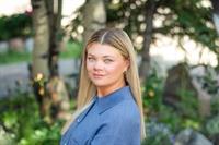 Madison Harwood