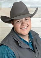 Tristen Todd