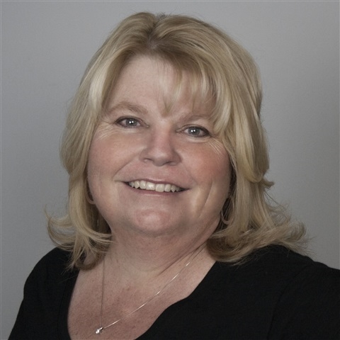 Laura Keller