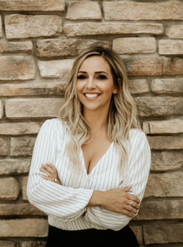 Breanna Ball
