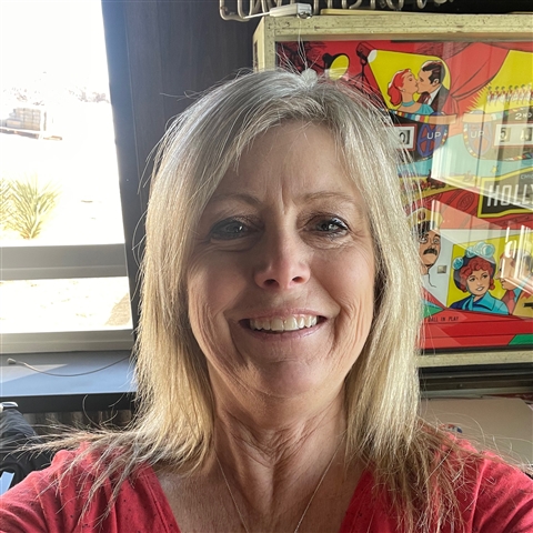 Sheri Brown
