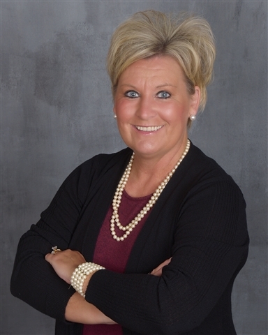 Kimberley Dimino