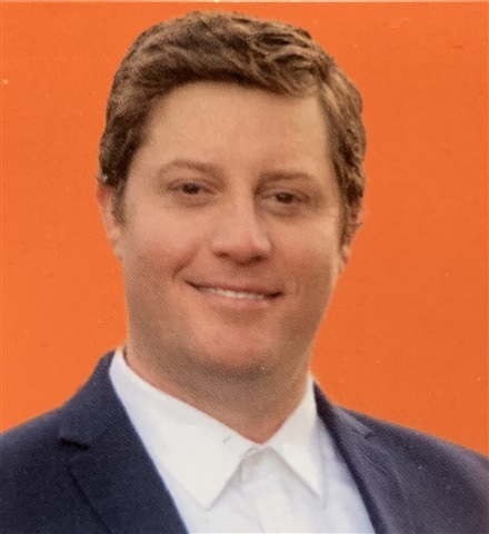Richard Andrews