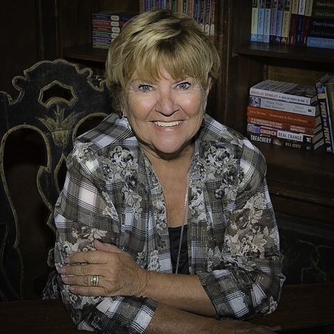 Mary Cioffi
