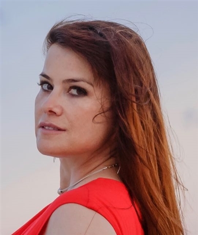 Tamara Murry