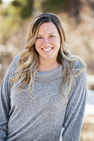 Kelli Potts