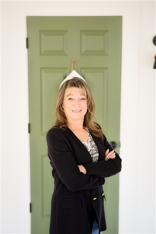 Laurie VandeBrake