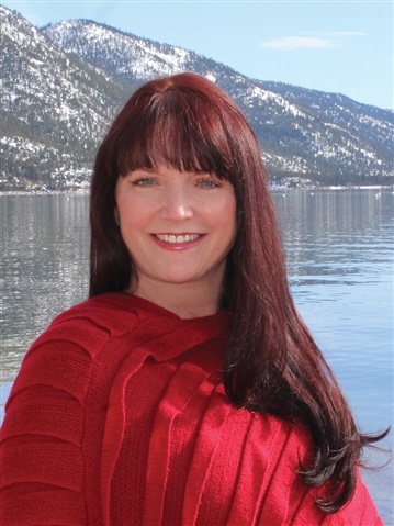 Sandra Haupt