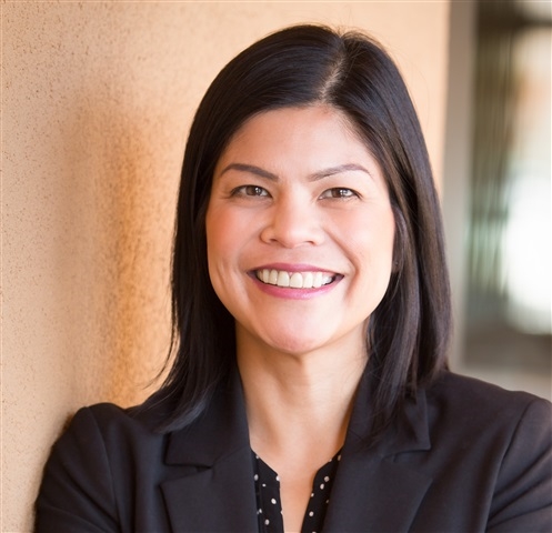 Tonirose Calimlim