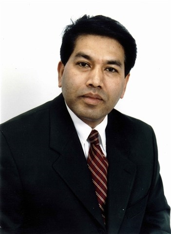 Maruf Akhter