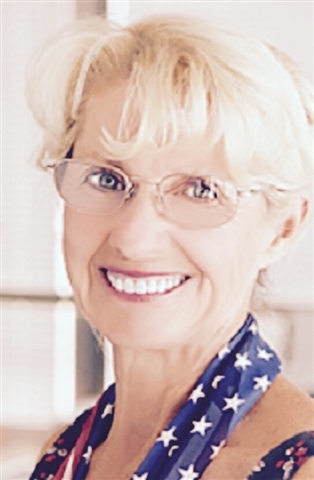 Carol Toohey