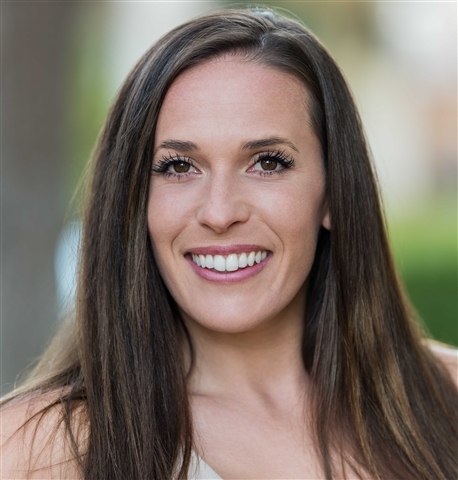 Jennifer Anderson