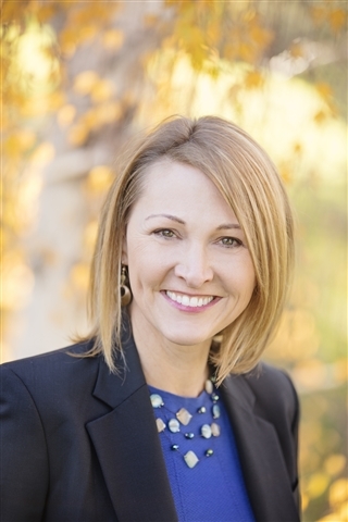 Allison Gorelick