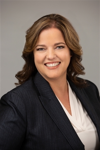 Dena Partridge