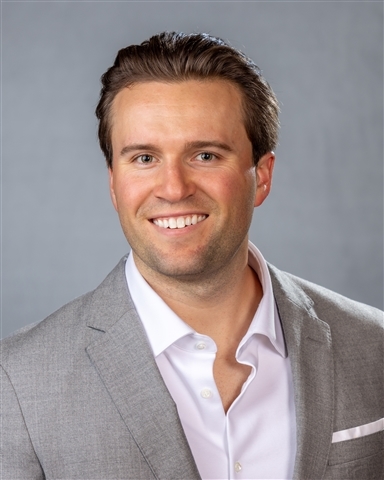 Brandon Becker