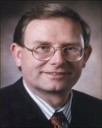 Paul Armstrong
