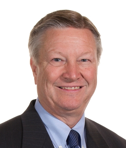 Ron Boles