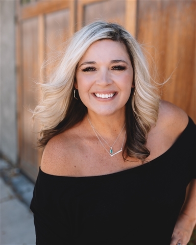 Paula Koger