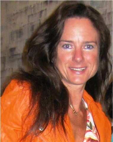 Carolan Harris