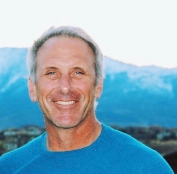 Jeff Sallan