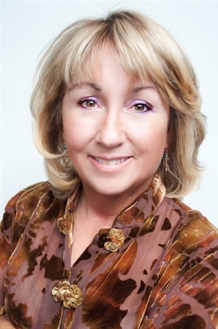 Alisa Hoppe